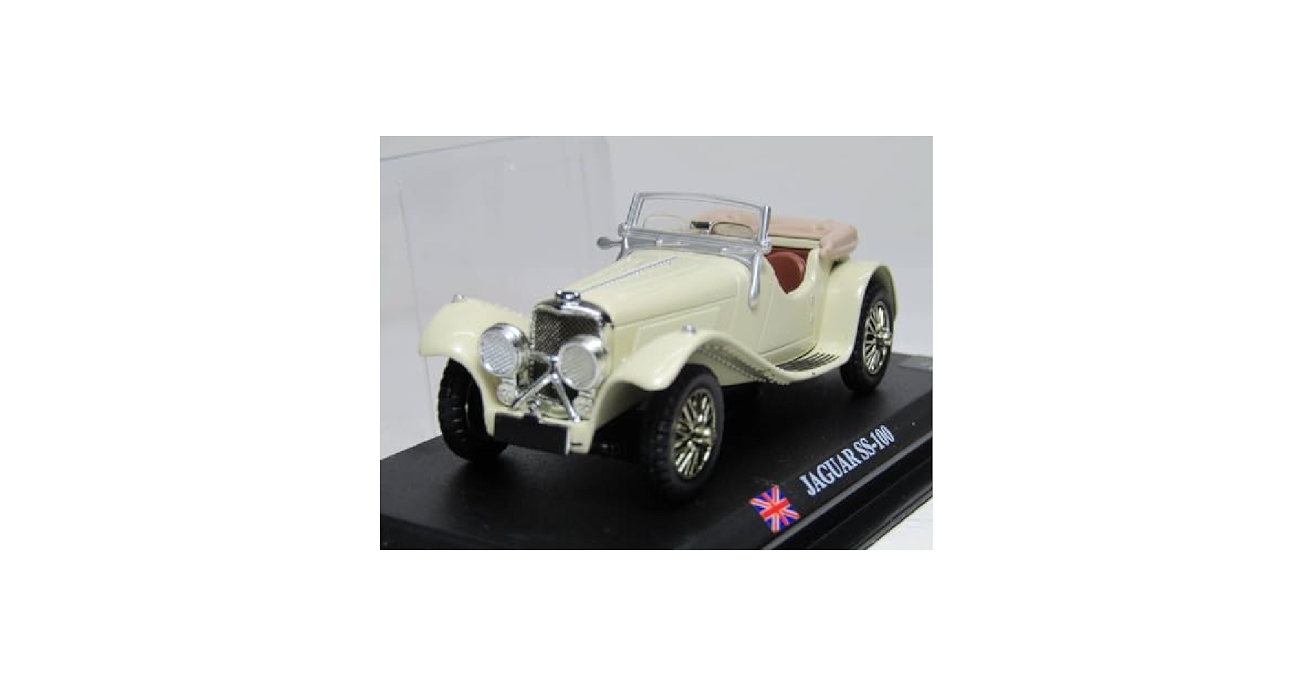 値下 Western Models (1/43) ジャガー SS 100 値下 Western Models (1/43) ジャガー SS 100 2025年最新】Yahoo